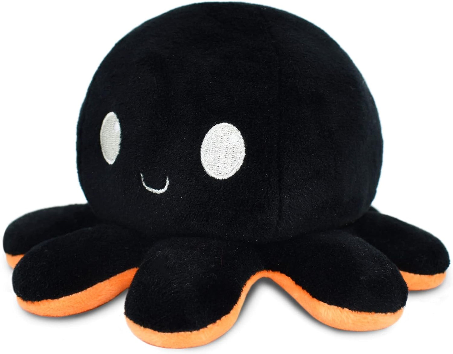 Original Reversible Octopus Plushie